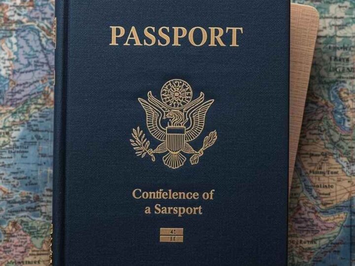 Documentos Necesarios para Trabajar Legalmente en Otro País Paso a Paso