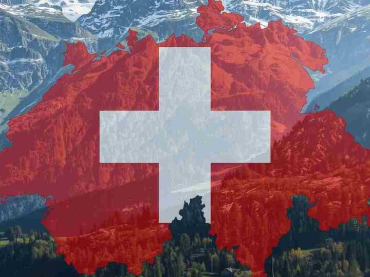¿Qué se necesita para obtener una visa de trabajo en Suiza?