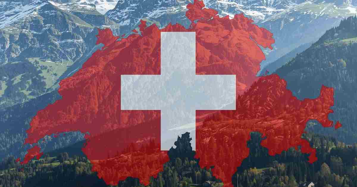¿Qué se necesita para obtener una visa de trabajo en Suiza?