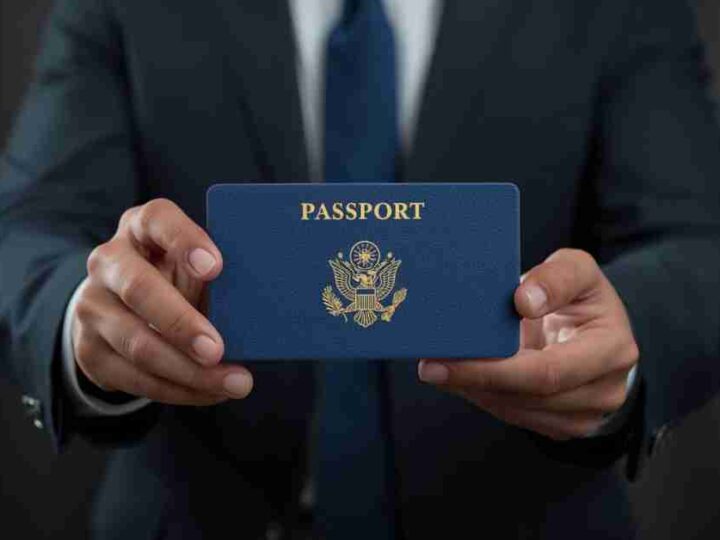 ¿Se puede trabajar en Estados Unidos con visa de turista? Lo que debes saber