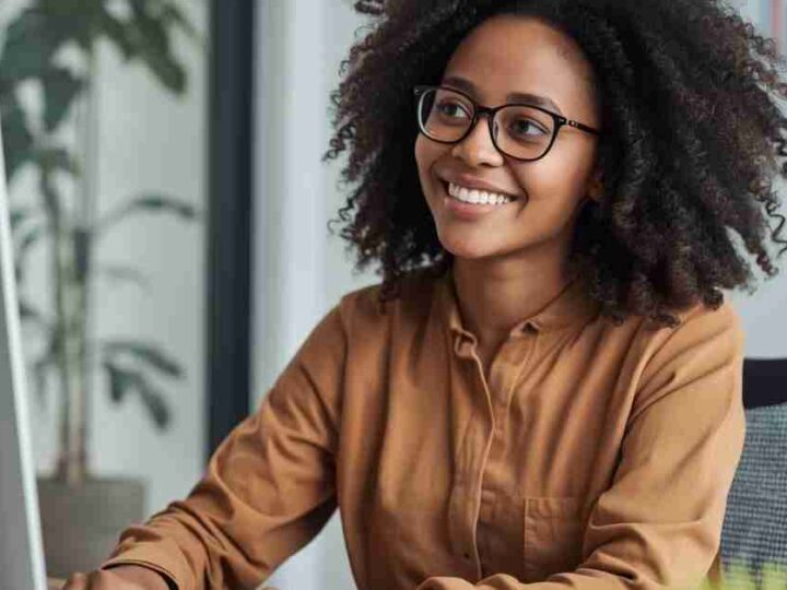 5 consejos para mejorar mi desempeño en el trabajo y alcanzar el éxito profesional