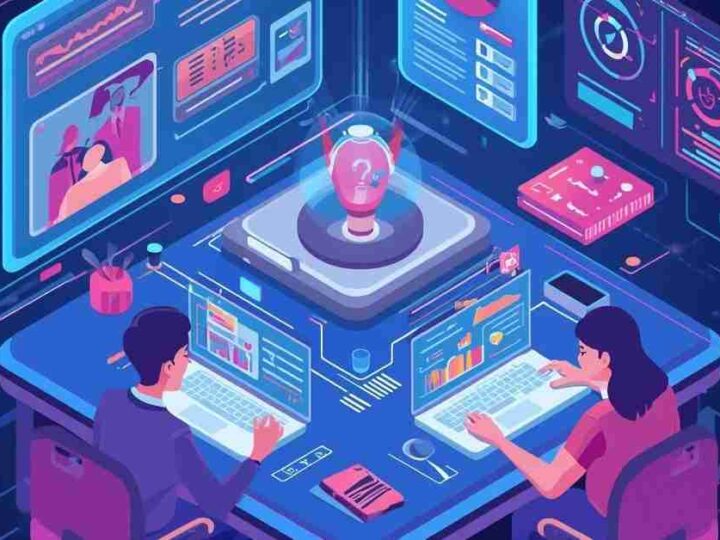 9 nuevas profesiones de la era digital que están revolucionando el trabajo