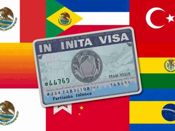 ¿Qué países latinoamericanos pueden ingresar a Suiza sin visa? Lista actualizada y requisitos